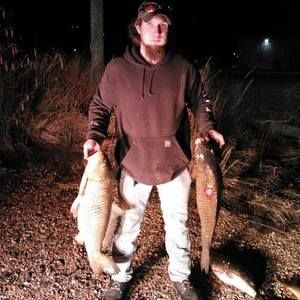 Meet your Posher, Don